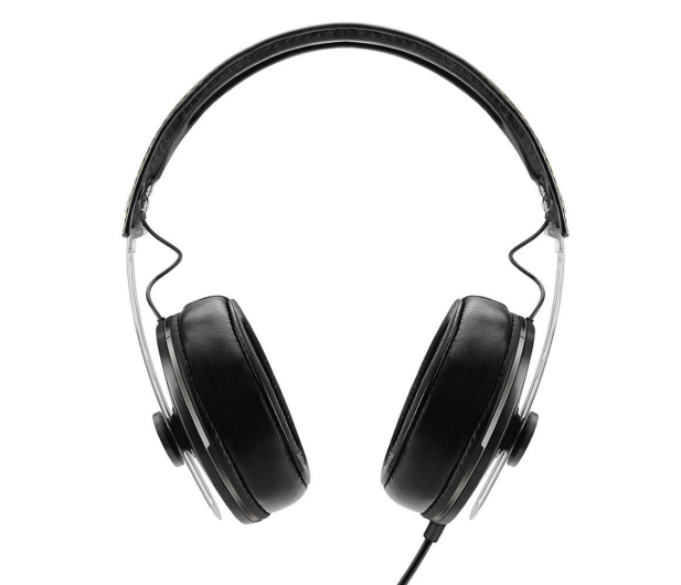 Sennheiser Momentum M2 AEi czarny - 443312 - zdjęcie 4